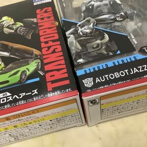 1円〜 訳あり タカラトミー トランスフォーマー SS-04 ラチェット 最後の騎士王 SS-95 クロスヘアーズ 他の画像4