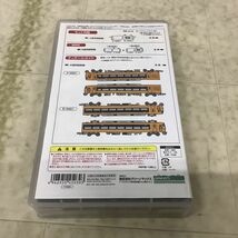 1円〜 動作確認済 GREEN MAX Nゲージ 4503 近鉄16400系 ACE 登場時_画像4