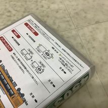 1円〜 動作確認済 GREEN MAX Nゲージ 4503 近鉄16400系 ACE 登場時_画像5