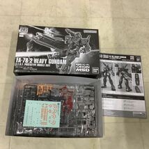 1円〜 HG 1/144 機動戦士ガンダム THE ORIGIN MSD ヘビー頑駄無、ククルス・ドアンの島 ジム（スレッガー搭乗機）_画像2