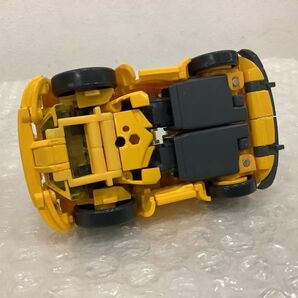 1円〜 タカラトミー トランスフォーマー マスターピース MP-45 フォルクスワーゲン タイプ1 サイバトロン/情報員 バンブル Ver.2.0の画像5