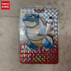 1円〜 ポケモン カードダス 009 カメックス 赤