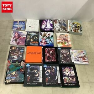 1円〜 訳あり Blu-ray ファンタシースターオンライン2 ジ アニメーション 5巻、劇場版 美少女戦士セーラームーン Cosmos他