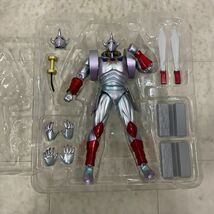 1円〜 S.H.Figuarts キン肉マン 悪魔将軍 ORIGINAL COLOR EDITION_画像2