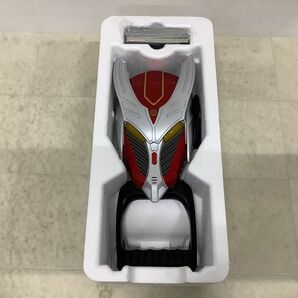 1円〜 動作確認済 COMPLETE SELECTION MODIFICATION/CSM 仮面ライダー龍騎 Vバックル＆ドラグバイザーの画像6