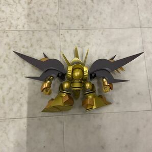 1円〜 BANDAI SPIRITS ネクスエッジスタイル 超魔神英雄伝ワタル 獅子龍神丸の画像3