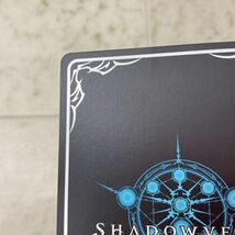 1円〜 Shadowverse EVOLVE シャドウバース エボルヴ CP01-2022 ウマ娘 プリティーダービー SP サイレンススズカ サイン_画像7