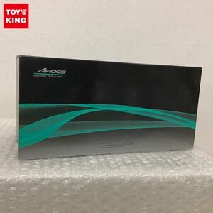1円〜 IMC Models 1/50 メルセデスベンツ Arocs STL 8×4 Racing Edition 1
