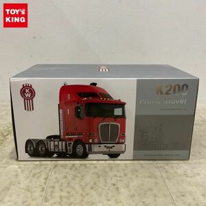 1円〜 DRAKE 1/50 KENWORTH K200 Prime Mover