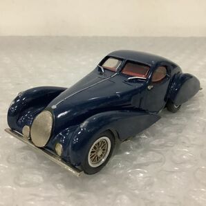 1円〜 箱無 WESTERN MODELS 1/43 Talbo Lago Figoni Falaschi 1938の画像2