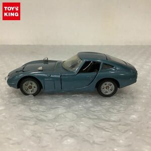 1円〜 箱無 MEBE TOYS 1/43 A-29 トヨタ2000GT