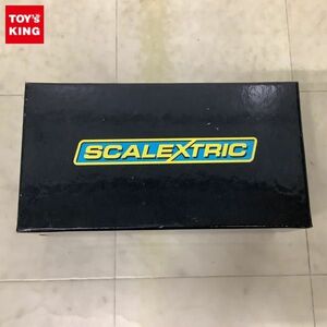 1円〜 SCALEEXTRIC スロットカー マセラティ 250F TINPLATE CAR #1