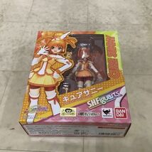 1円〜 未開封含 S.H.Figuarts スマイルプリキュア！ キュアハッピー キュアビューティ 他_画像2