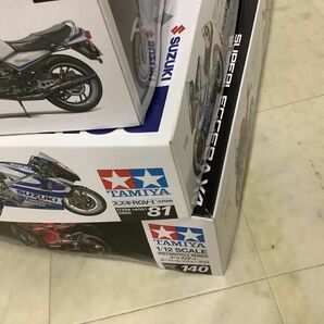 1円〜 タミヤ 等 1/12 ドゥカティ スーパーレッジェーラ V4 ヤマハ RZ350 4U0 1981 他の画像6