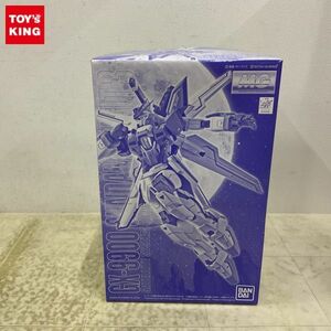 1円〜 MG 1/100 機動新世紀ガンダムX ガンダムX3号機