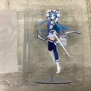 1円〜 アルター 1/7 ソードアートオンライン アスナ ウンディーネVer.の画像2