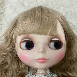 1円〜 箱無 Blythe ブライス クリアリィ・クレアの画像6