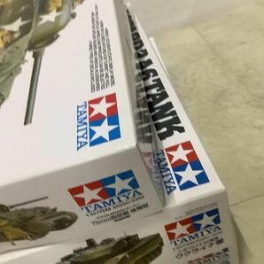 1円〜 タミヤ 1/35 レオパルト2 A6戦車 ウクライナ軍 M1A1 エイブラムス戦車 ウクライナ軍 他の画像5