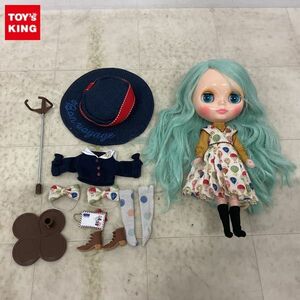 1円〜 箱無 Blythe ブライス フロートアウェイドリーム