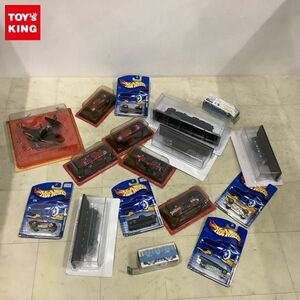 1円〜 訳あり チョロQ 大阪市営地下鉄 旧100形、ホットウィール シェルビー コブラ 427 S/C、シェベル 1970他