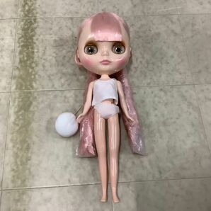 1円〜 ジュニームーン Blythe ブライス メモリーオブトゥエンティーイヤーズ スペシャルドール スプリングマムの画像3