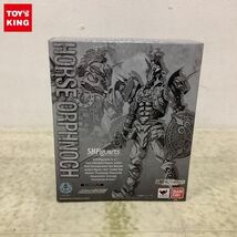 1円〜 S.H.Figuarts 仮面ライダー555 ホースオルフェノク_画像1