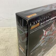 1円〜 BANDAI SPIRITS 超合金魂 GX-96X ゲッターロボGo號 Gアームライザー_画像7