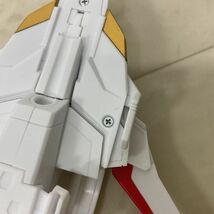 1円〜 BANDAI SPIRITS 超合金魂 GX-96X ゲッターロボGo號 Gアームライザー_画像4