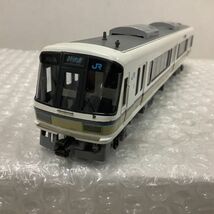 1円〜 カツミ HOゲージ 221系近郊電車 クハ221_画像2