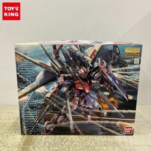 1円〜 MG 1/100 機動戦士ガンダムSEED DESTINY ストライクルージュ オオトリ装備 Ver.RM