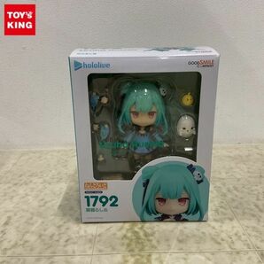 1円〜 ねんどろいど 1792 ホロライブ 潤羽るしあの画像1