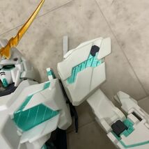 1円〜 一番くじ 機動戦士ガンダムUC 可能性の獣 A賞 ユニコーンガンダム ビッグサイズフィギュア 覚醒Ver._画像5