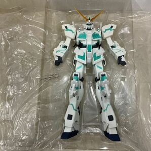 1円〜 一番くじ 機動戦士ガンダムUC 可能性の獣 A賞 ユニコーンガンダム ビッグサイズフィギュア 覚醒Ver.の画像2