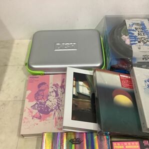 1円〜 訳あり Blu-ray 等 PEDRO 他 THUMB SUCKER 初回生産限定盤 生活と記憶 LIVE AT NIPPON BUDOKAN 初回生産限定盤 豪華BOX仕様 他の画像2