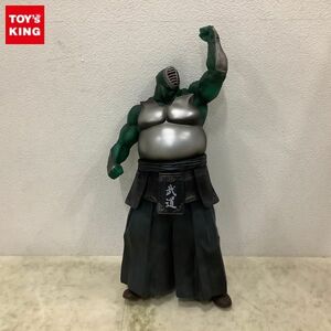 1円〜 ジャンク 箱無 CCP Muscular Collection キン肉マン ビッグ・ザ・武道