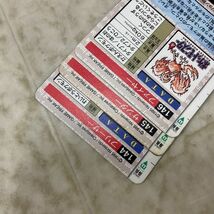 1円〜 ポケモン カードダス 144 フリーザー 緑、145 サンダー 緑、146 ファイヤー 緑_画像7
