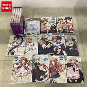 1円〜 訳あり Blu-ray とある科学の超電磁砲T 5〜8、TVアニメーション リライト 完全生産限定版 1〜9、11〜13の画像1