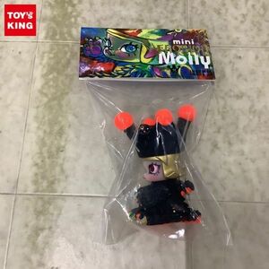 1円〜 未開封 INSTINCTOY mini EROSION MOLLY ブラック/オレンジ