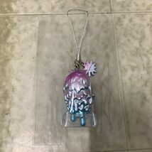 1円〜 INSTINCTOY LIQUID シルバー/パープル/ブルー レッドアイ_画像3