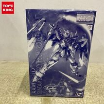 1円〜 MG 1/100 新機動戦記ガンダムW Endless Waltz 敗者たちの栄光 ガンダムデスサイズEW ルーセット装備_画像1