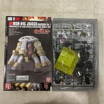 1円〜 HGUC 1/144 ジュアッグ ユニコーンVer. HG ドアン専用ザク 他_画像3