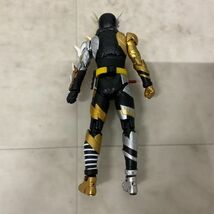 1円〜 S.H.Figuarts 仮面ライダービルド トライアルフォーム ラビットドラゴン_画像3