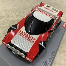 1円〜 京商 Mini-Z 電動RC ランチア ストラトス ‘78 Sanremo No.4 ボディ_画像3