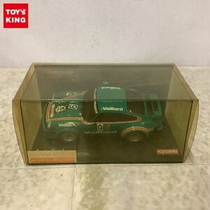 1円〜 京商 Mini-Z 電動RC ポルシェ 934 RSR ターボ 1976 バイラント