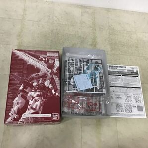 1円〜 MG 1/100 ガンダムF90用ミッションパック Rタイプ & Vタイプ、Hタイプ、Dタイプ & Gタイプの画像5