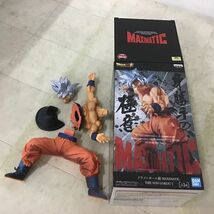 1円〜 未開封含 ドラゴンボール超 MAXIMATIC 孫 悟空 I 身勝手の極意、ドラゴンボールVSオムニバス超 C賞 超サイヤ人4ゴジータ他_画像3