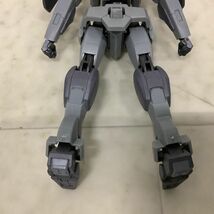 1円〜 バンダイ ROBOT魂 フルメタル・パニック! TSR ガーンズバック マオ機_画像5