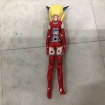 1円〜 コナミ MMS 3rd 武装神姫 リルビエート_画像3