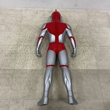 1円〜 バンダイ ウルトラマンパワード DXウルトラマンパワード フィギュア_画像3