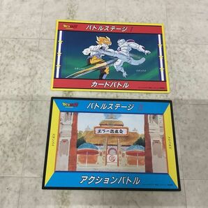 1円〜 ハーティロビン ドラゴンボールZ 超コレクションBOXの画像8